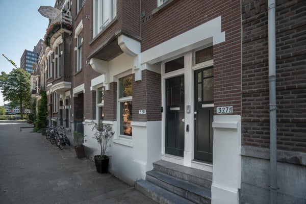 House Exterior