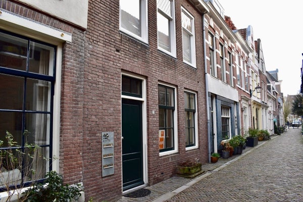 House Exterior