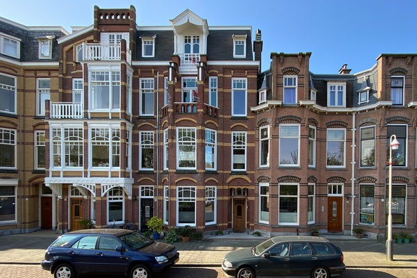 recent house
