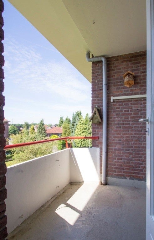 House Exterior