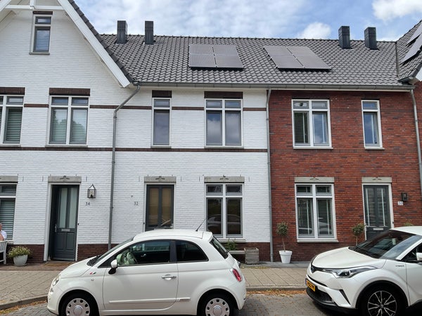 House Exterior