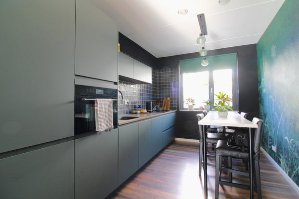 recent house