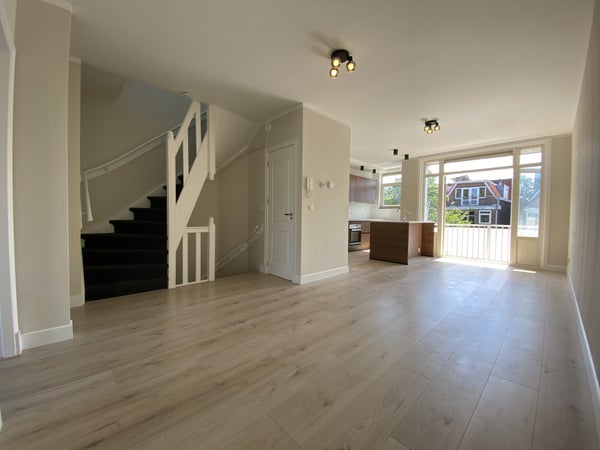 recent house
