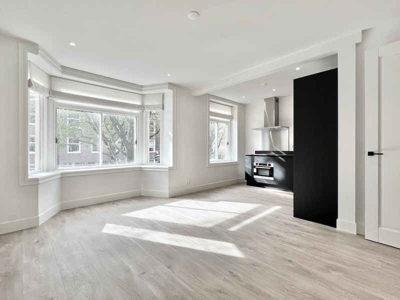 recent house