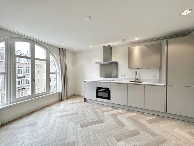recent house