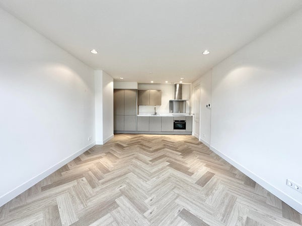 recent house