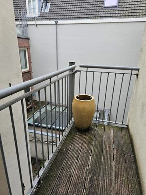 House Exterior
