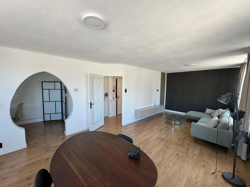 recent house