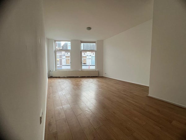 recent house