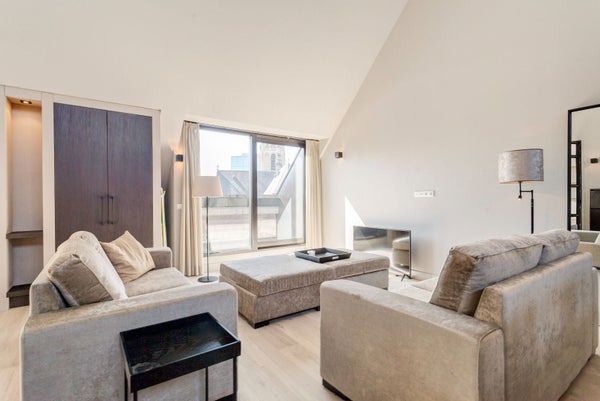 recent house