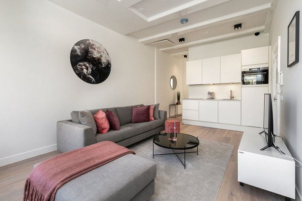 recent house