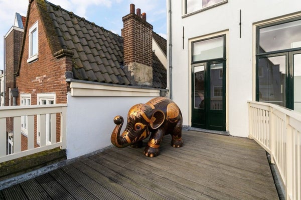 House Exterior