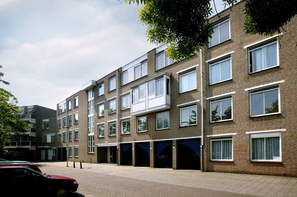 recent house