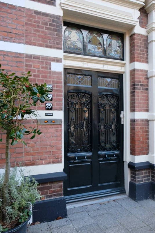 House Exterior