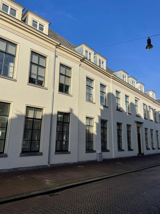 recent house