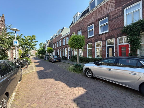 recent house