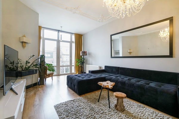 recent house