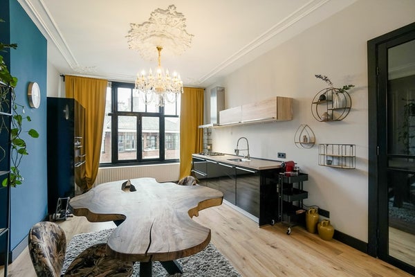 House Exterior