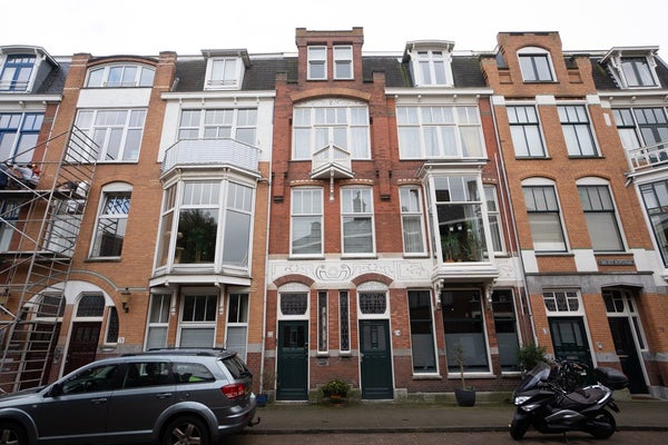 House Exterior