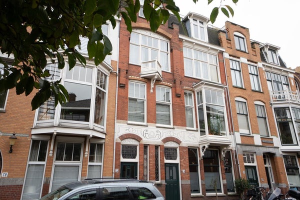 House Exterior