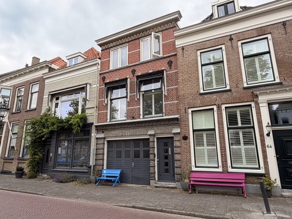 House Exterior