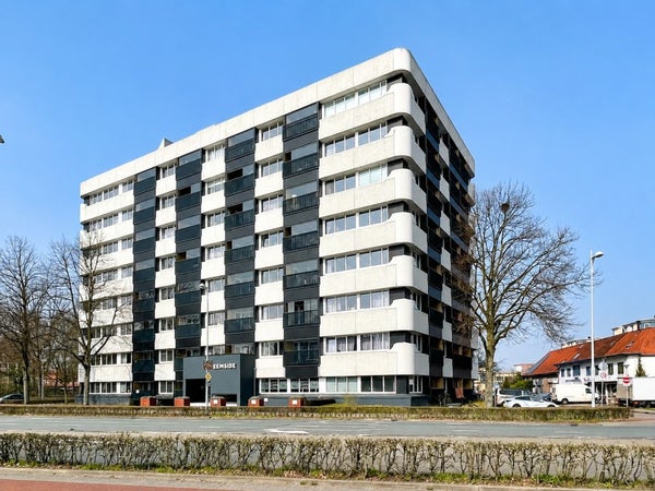 recent house