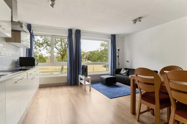 recent house