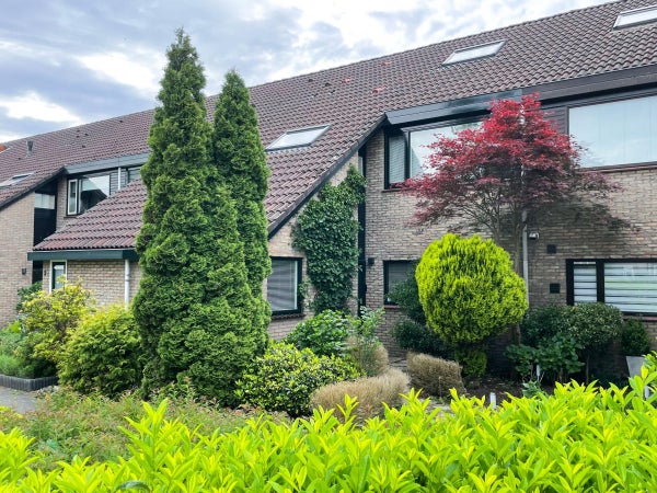 House Exterior