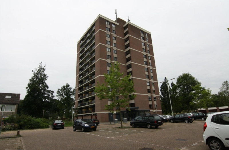 recent house