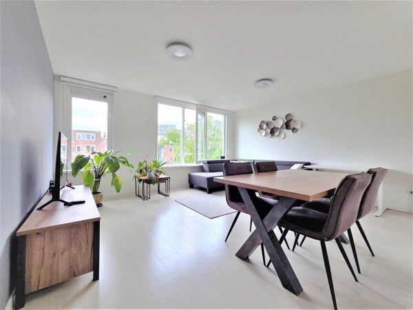 recent house
