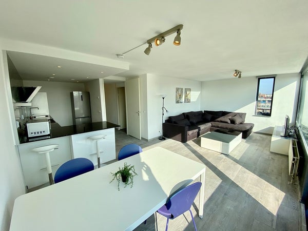 recent house