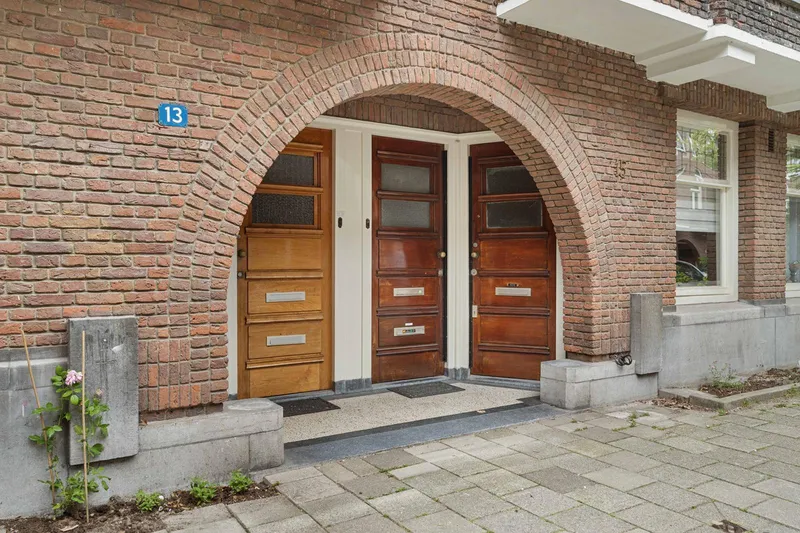 House Exterior