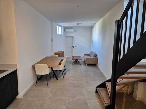 recent house