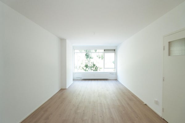 recent house