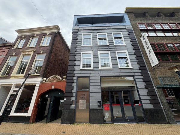 recent house