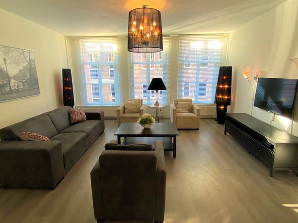 recent house