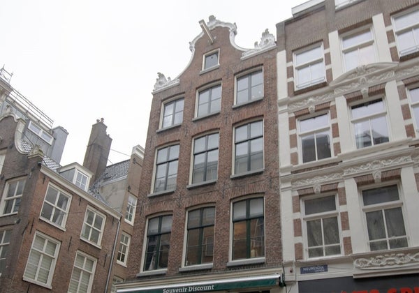 House Exterior