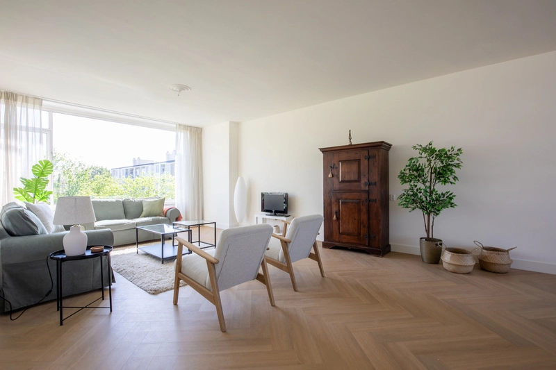 recent house