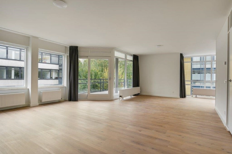 recent house