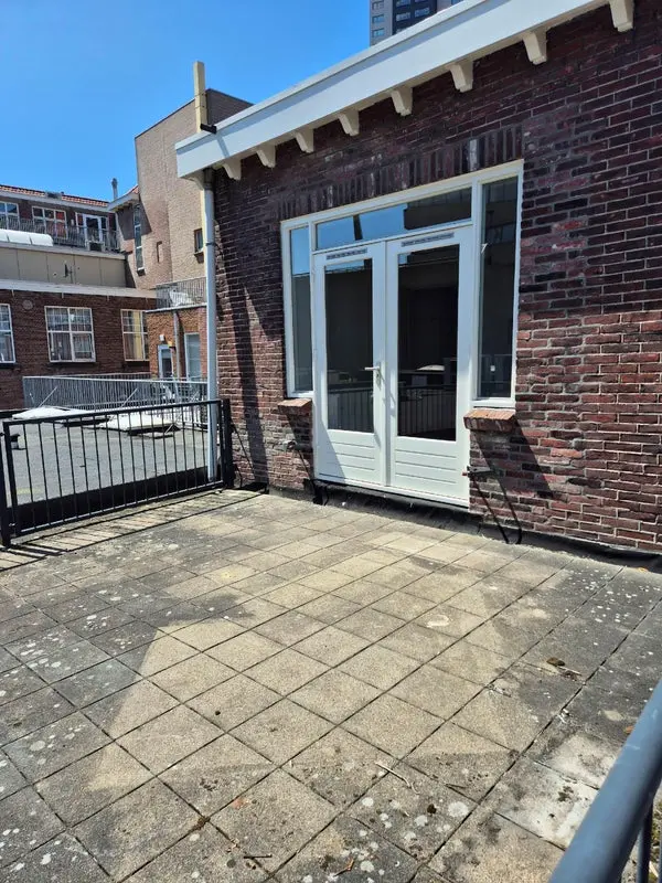 House Exterior