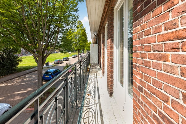 House Exterior
