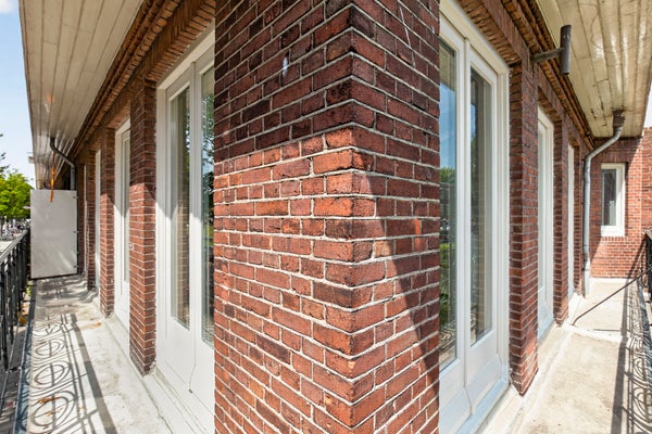 House Exterior