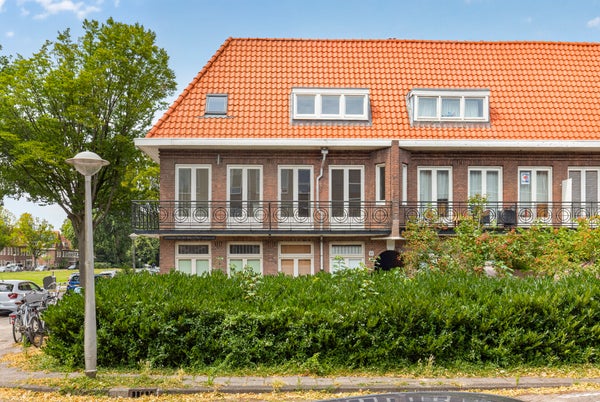 House Exterior