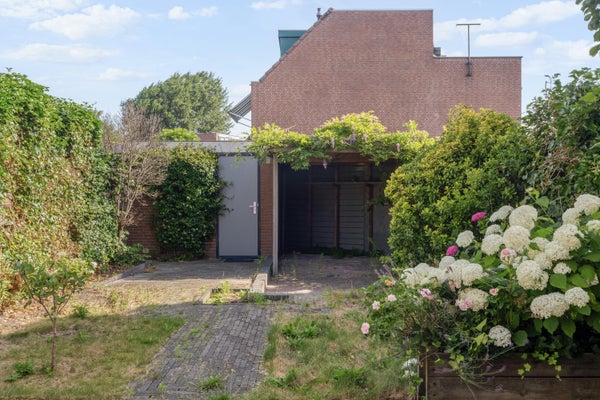 House Exterior