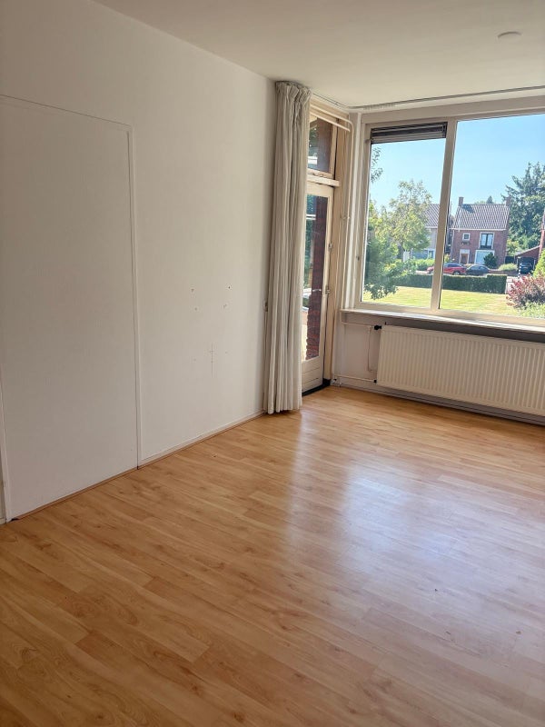 House Exterior