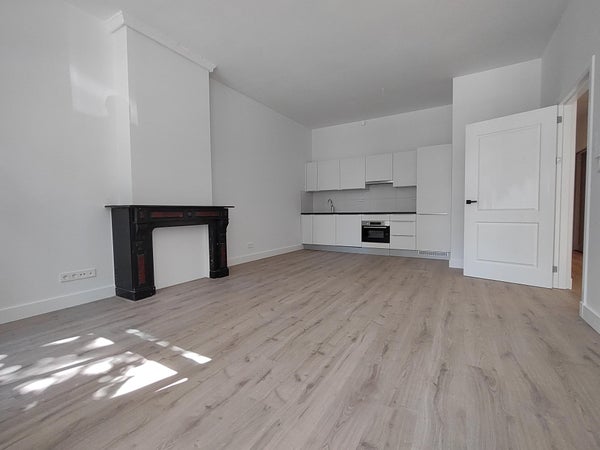 recent house