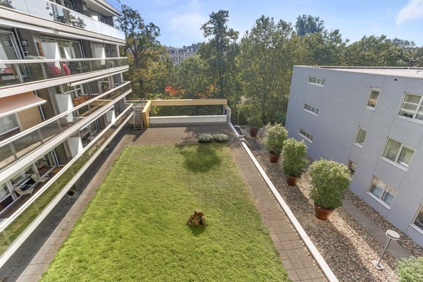 House Exterior
