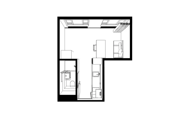 House Exterior