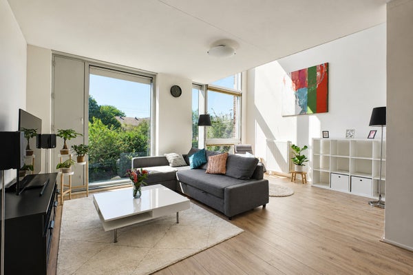 recent house