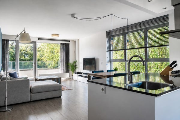 recent house